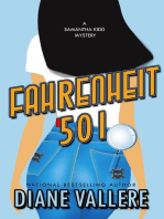 Fahrenheit 501