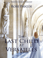The Last Child At Versailles