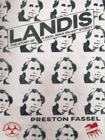 Landis by Preston Fassel - Ebook | Scribd
