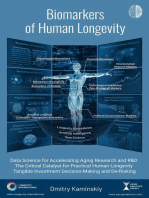 Biomarkers of Human Longevity