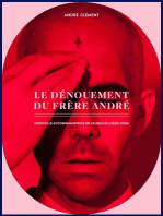 Le dénouement du Frère André