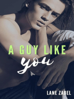 A Guy Like You: Rosedale Mansion Series, #2