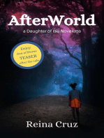 AfterWorld: Daughter of Isis, #0.5