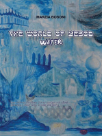 The World of Yesod - Water: The World of Yesod, #3