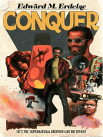 Conquer: The John Conquer Series, #1