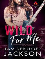 Wild For Me: The Balefire Series, #3
