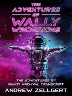 The Adventures of Wally Winderkins