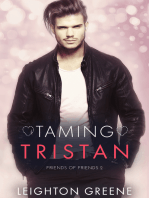 Taming Tristan: Friends of Friends 2