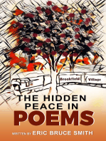 The Hidden Peace In Poems