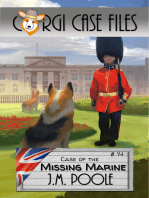 Case of the Missing Marine
