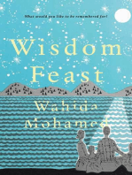 Wisdom Feast: What would you like to be remembered for?