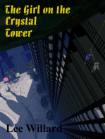 The Girl on the Crystal Tower