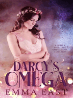 Darcy's Omega