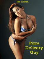 Pizza Delivery Guy