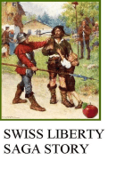 Saga of Swiss Liberty