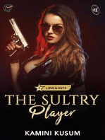 Sultry Player