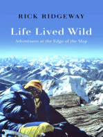 Life Lived Wild