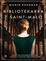 Bibliotekarka z Saint-Malo