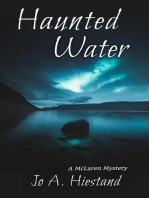 Haunted Water