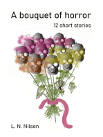 A bouquet of horror: 12 short stories