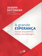 A grande esperança