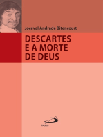 Descartes e a morte de Deus
