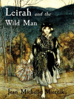 Leirah and the Wild Man: A Tale of Obsession and Survival on the Edges of the Byzantine World