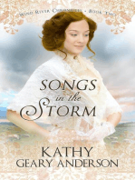 Songs in the Storm