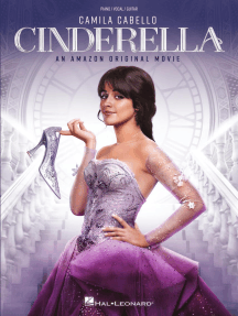 Cinderella: 2021 Amazon Original Movie