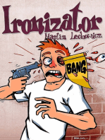 Ironizator