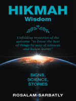 Hikmah - Unfolding Mysteries of the Universe