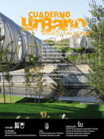 Cuaderno urbano 19 - Espacio, cultura, sociedad