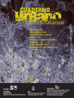 Cuaderno urbano 20 - Espacio, cultura, sociedad