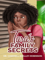 Tara's Family Secrets