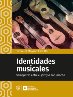 Identidades musicales