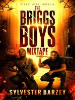 The Briggs Boys Mixtape