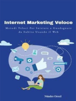 Internet Marketing Veloce