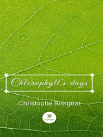 Chlorophyll’s days: Roman