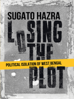Losing the Plot: Political Isolation of West Bengal