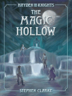 The Magic Hollow