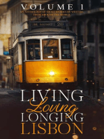 Living, Loving, Longing, Lisbon: Living, Loving, Longing, Lisbon, #1