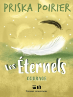 Les Éternels - Courage