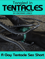 Tangled In Tentacles