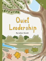 Quiet Leadership: Social Leadership Guidebooks