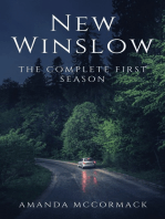New Winslow: The Complete First Season
