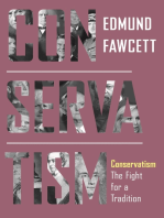 Conservatism: The Fight for a Tradition