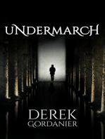 Undermarch