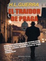 El traidor de Praga