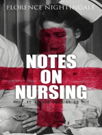 Notes on Nursing