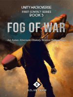Fog of War 